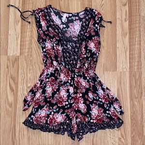 Barely worn romper